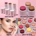 KIMUSE Multi Stick Trio Face Makeup, Cream Blush Stick for Cheeks & Lips, Contour Stick & Highlighter Makeup Sticks for All Skin...