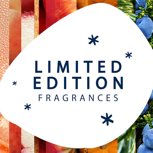 Glade PlugIns Refills Air Freshener Starter Kit, Scented and Essential Oils for Home and Bathroom, Golden Pumpkin & Spice, Limited Edition Scent, ...