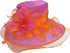 VECRY Women Church Derby Hats Tea Party Bridal Dress Wedding Hat...