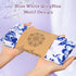 Hihealer 2-Pack Lavender Silk Eye Pillow, Relaxation Gift for Women, Weighted Eye Mask, Sinus Heating, Moist Heat Under Eye Bag, Meditation Access...