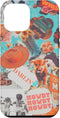iPhone 12 Pro Max Funny Cowgirls Western Country Boho Farm cows cattle chic Case...