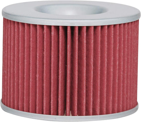 HIFROM Oil Filter Replacement for CB350F CB350G CB350K CB500K CB500F CB750 CB750F CB750K GL1000 Kawasaki KZ400D Z400 KZ400D KZ400S KZ400A Motorcyc...