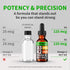 (2 Pack) Organic Vitamin D3 K2 Drops with MCT Oil, Omega 3, 5000 IU - Vitamin D Liquid, No Fillers, Non-GMO D3 for Body’s Defenses and Faster Abso...