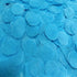 Blue Confetti 1 inch Tissue Paper Confetti Circles Filled Balloons or Table Party Decoration 5000 pcs...