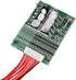 36V 35A 10Series Cell Li Ion Batteries PCB Board with Balancing Overcharge for Li-ion Battery Cell Pack, Ternary, Manganese and Cobalt Batteries...