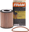 FRAM Ultra Synthetic Automotive Replacement Oil Filter, Designed for Synthetic Oil Changes Lasting up to 20k Miles, XG10415 (Pack of 1)...