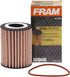 FRAM Ultra Synthetic Automotive Replacement Oil Filter, Designed for Synthetic Oil Changes Lasting up to 20k Miles, XG10415 (Pack of 1)...