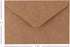Kraft Mini Envelopes Brown Kraft Envelopes for Gift Cards and Business Cards (4"x2.75" 200 Pack)…...