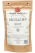 Health Embassy Skullcap Root | Scutellaria baicalensis | Loose Herbal Tea (50g)...