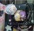 Ita Bag Chain, Ita Bag Accessories,DIY Decoration Ita Bag Chain Accessory Pin,Decorative Chain for Ita Bag (white)...