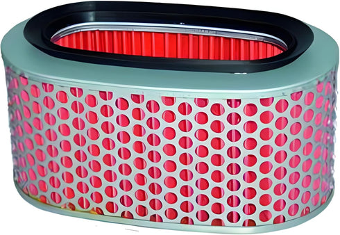 HiFloFiltro HFA1710 Premium OEM Replacement Air Filter, Single...
