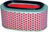 HiFloFiltro HFA1710 Premium OEM Replacement Air Filter, Single...