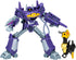 Transformers Toys EarthSpark Deluxe Class Shockwave Action Figure, 5-Inch, Robot Toys for Kids Ages 6 and Up...