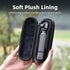 BRDRC Carrying Case for DJI Osmo Pocket 3, Portable Hard Storage Case, Carry Bag Pocket 3 Accessories (Black)......