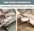 Toothbrush-Travel-Case-minimalist, Small-Toothbrush-Holder-Easy-Cleaning, Comfortable-Portable-Toothbrush Travel-Container-For-Camping-School-Trip...