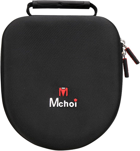 Mchoi Hard Case Suitable for Sony WH-CH520/510, JBL Tune 510BT/500BT/520BT Headphone, Waterproof Shockproof Travel Protective Case, Case Only...
