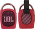 TXEsign Silicone Protective Carrying Case Compatible with JBL Clip 4 - Portable Mini Bluetooth Speaker Stand UP Cover Pouch for JBL Clip 4 (Red)...
