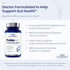 1MD Nutrition PreBioMD - Prebiotic with PreforPro® | Support Healthy Digestion and Beneficial Bacteria...