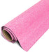 Siser Glitter HTV 11.8"x5ft Roll - Iron on Heat Transfer Vinyl (Neon Pink)...