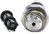 12677836 Oil Pressure Sensor for 2003-2008 Chevy Chevrolet Silverado 1500 2500 3500,Express,Corvette,Suburban,Avalanche,Impala,Tahoe,Trailblazer& ...