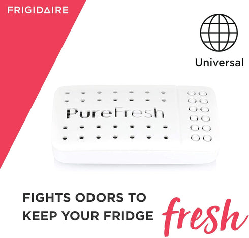 Frigidaire FRPFUAF1 PureFresh Universal Refrigerator Air Filter