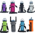 Portable Blender Carry Storage Bag sleeve with Shoulder Strap for Ninja BC151NV/BC51NV/BC151BK/BC151CR/BC151EM/BC151PR/BC151WH 18oz Blast Portable...