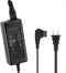 NEEWER D-Tap Battery Charger with 3.3feet/1m D-Tap Cable for V-Mount/V-Lock/Gold Mount Battery, Compatible with NEEWER BP-95W BP-190WS BP-150WS BP...