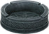 Celtic Ashtray Smoke Collectible Tribal Decoration Statue...