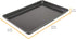 Chicago Metallic Pro Non-Stick Jelly Roll Baking Pan, 15.5-Inch...