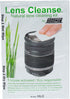 Lens Cleanse Natural Cleaning Kit - 12 Pack...