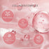Hydrating Anti-aging Moisturizing smoothening Collagen Balm Stick for Face, Body and Hair Usable. Made in Korea 0.35 oz....