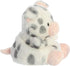 Aurora® Adorable Palm Pals™ Piggles Spotted Piglet™ Stuffed Animal - Pocket-Sized Play - Collectable Fun - White 5 Inches...