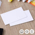 Shindel 102 Sheets White Cardstock Paper, Heavy Duty Construction Paper Kids Art Crafts Card for Art Class Invitation Making Scrapbooking 250gsm...
