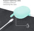 for Google Pixel Buds Pro Case Cover 2022 with Cleaner Kit, Soft Silicone Shockproof Protective Case Skin with Carabiner for Google Pixel Pro Case...
