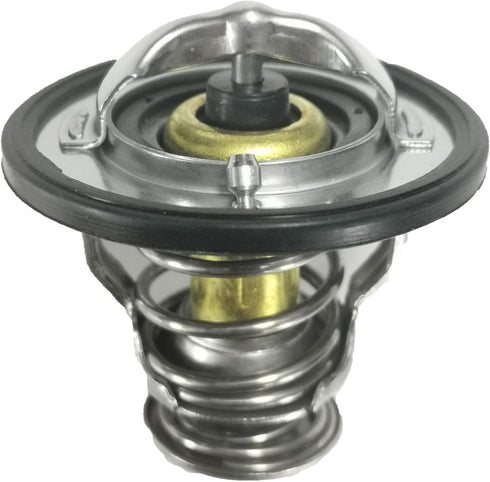 Thermostat for 1988-2019 Toyota Camry, Corolla, Sienna, Tacoma, Highlander, Rav4, 4runner, Tundra, Avalon, Celica, Hiace, Hilux, Matrix, Mr2, Sola...