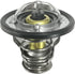Thermostat for 1988-2019 Toyota Camry, Corolla, Sienna, Tacoma, Highlander, Rav4, 4runner, Tundra, Avalon, Celica, Hiace, Hilux, Matrix, Mr2, Sola...