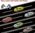 24 Pcs Mini Pull Back Cars 2.7 Inch Race Cars Vehicles Toy Set for Boys Girls Toddlers 3,4,5 Years Old Easter Gifts for Kids...