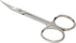 Mundial 701-S Specialty Forged 3 1/2" Curved Embroidery Scissors, Extra Fine Points...