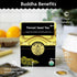 Buddha Teas - Organic Fennel Seed Tea - Herbal Tea - For Health & Digestion - USDA Certified - Clean Ingredients - OU Kosher - 18 Tea Bags (Pack o...