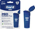 Oral-B Glide PRO Refillable Dental Floss Starter Kit, 120m...