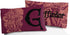 Jay Franco Harry Potter House of Gryffindor Reversible Pillowcase, Standard, Maroon...