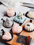 3D Silicone Baking Mold for Candles, Love Heart Shape Silicone Mold for Soap, Mousse Cake Mold, French Dessert Mold Nonstick & Easy Release, Pinec...