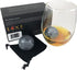 Luxe Whiskey Stones - Set of 2 Marble Chilling Spheres in Gift Box with Velvet Storage Bag...
