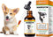 Quercetin for Dogs, Dogs Quercetin Supplement, Quercetin with Vitamin C for Dogs, Quercetin for Dogs Allergies, Support Balanced Immune System Ant...