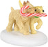 Department 56 Village Collection Accessories Peppermint Pups Figurine, 1.375 Inch, Multicolor...