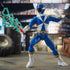 Power Rangers Lightning Collection Lightspeed Rescue Blue Ranger 6-Inch Premium Collectible Action Figure Toy with Accessories, Kids Ages 4 and Up...