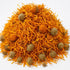 Organic Bio Herbs-Premium Dried Marigold Flowers – Natural Herbal Tea & Culinary Use, Whole & Sun-Dried for Freshness (Calendula Officinalis 2 Oz....