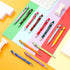 12 Pcs Inspirational Ballpoint Pen Motivational Pens Christian Gifts Cute Ink Pen Bulk with Stylus Tip Metal Religious Pens Encouraging Pen for Wr...