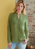 Butterick Misses' Top Sewing Pattern Kit, Code B6856, Sizes 16-18-20-22-24, Multicolor...