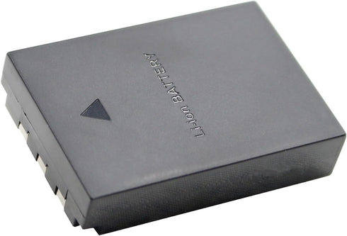 Kastar Battery (X2) & Slim USB Charger for Olympus LI-10B, LI-12B and Olympus Stylus 300, 400, 500, 600, 800, C-50, 60, 70, 470, 760, 770, 5000, C...